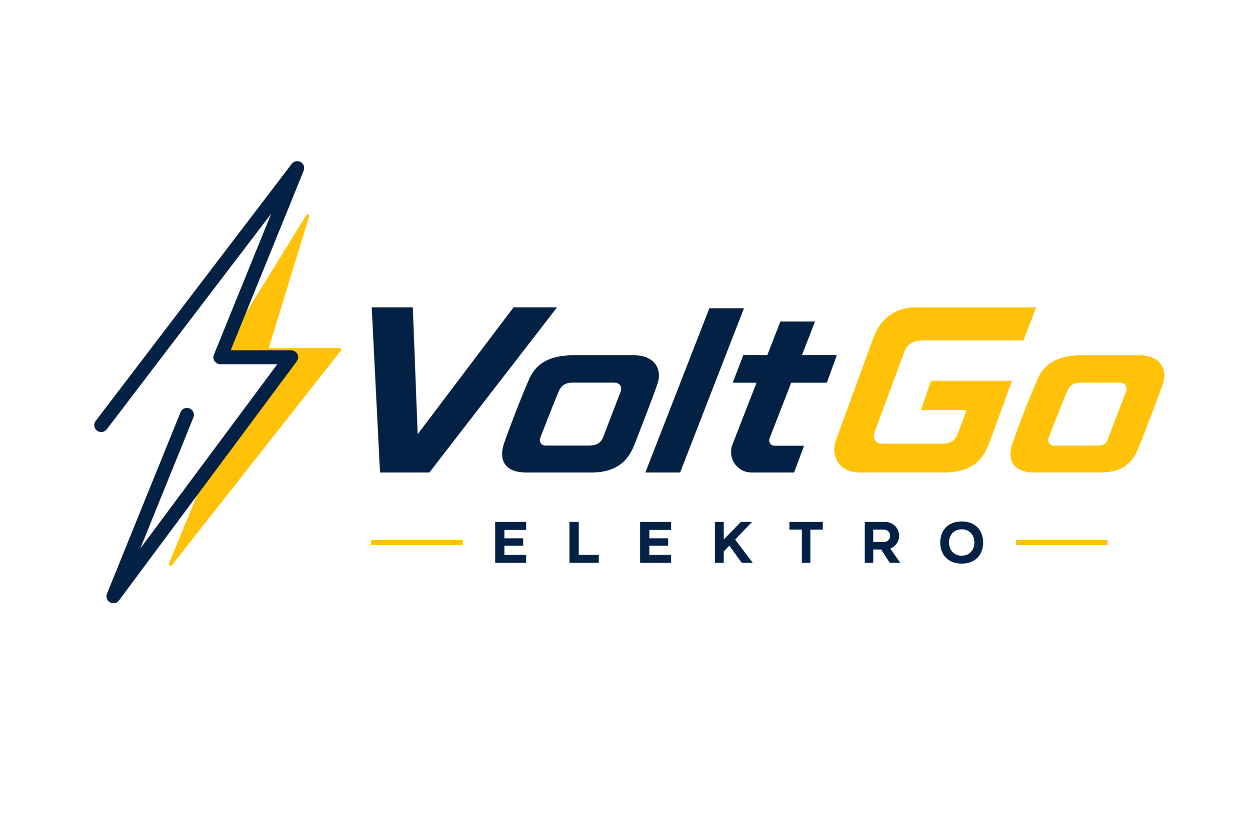 VoltGo Services